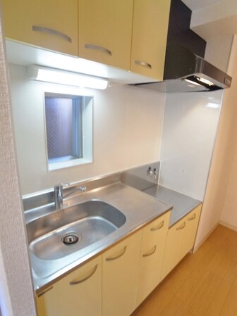 フレア・アサイの物件内観写真